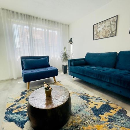 Frevor - Design L - I Διαμέρισμα Ουλμ Εξωτερικό φωτογραφία