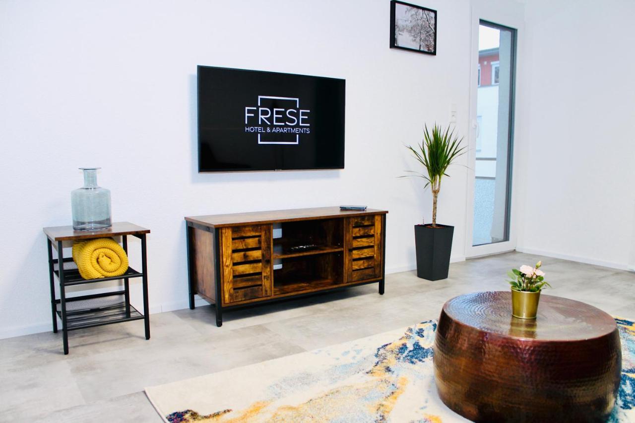 Frevor - Design L - I Διαμέρισμα Ουλμ Εξωτερικό φωτογραφία